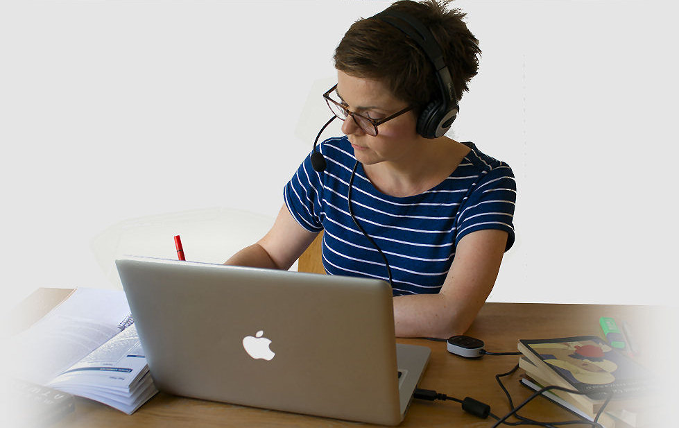 Ruth is an experienced online tutor in English language and literature